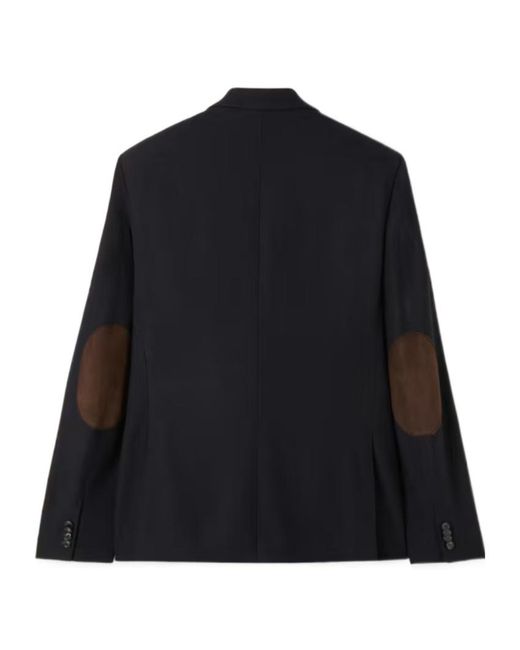 Loro Piana Blue Torino Jacket for men