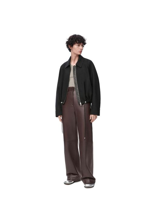 Loewe Brown Trousers