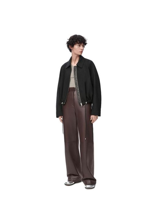 Loewe Brown Trousers