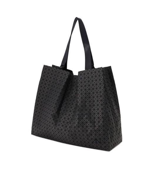 Issey Miyake Black Cart Tote for men