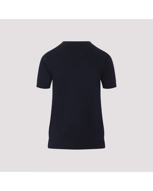Miu Miu Black Sweater