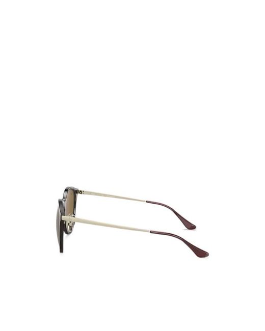 Ray-Ban Multicolor Rb4334D Sunglasses for men