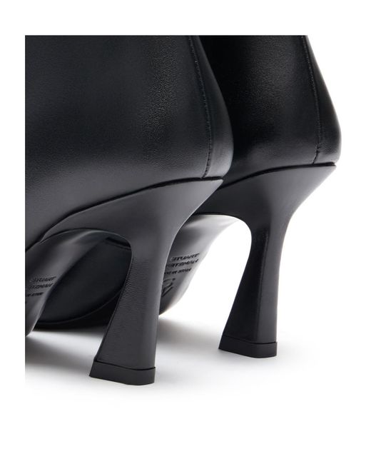 Stuart Weitzman Black Boots