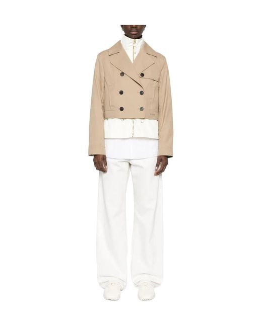 Mackage Natural Aline-Co Jacket