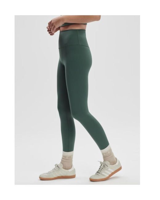 Varley Green High-Rise 25 Leggings