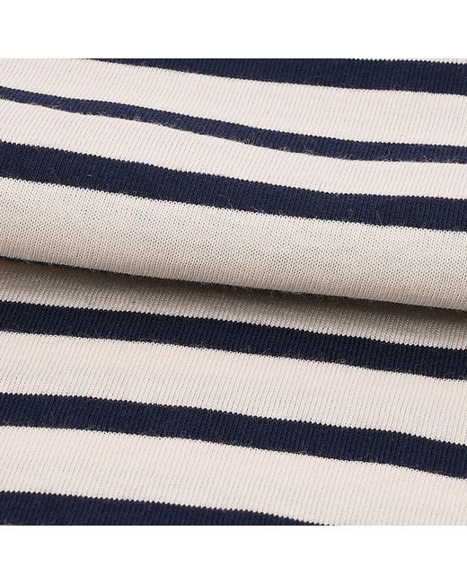 Saint James Multicolor Striped T-Shirt