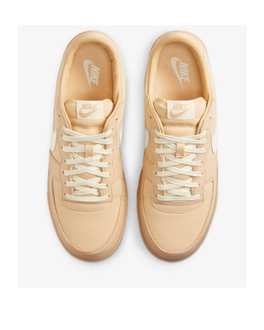 Nike Natural Terminator Low-Top Sneakers for men