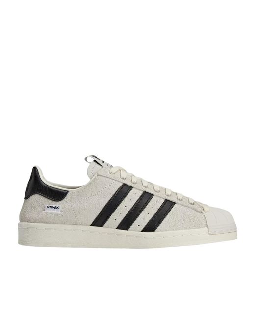 Adidas x Song For the Mute Multicolor Sneakers for men