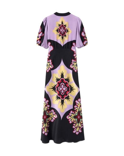 LaDoubleJ Blue La Doublej Marlene Dress