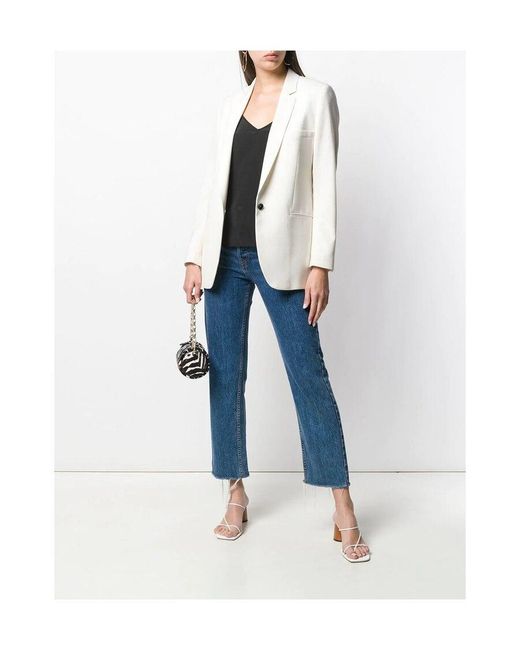 Equipment Black Plain Camisole