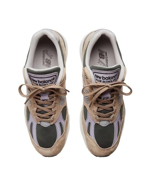 New Balance Gray Made for men