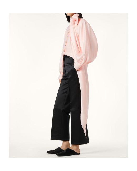 Loro Piana Pink Patricia Shirt