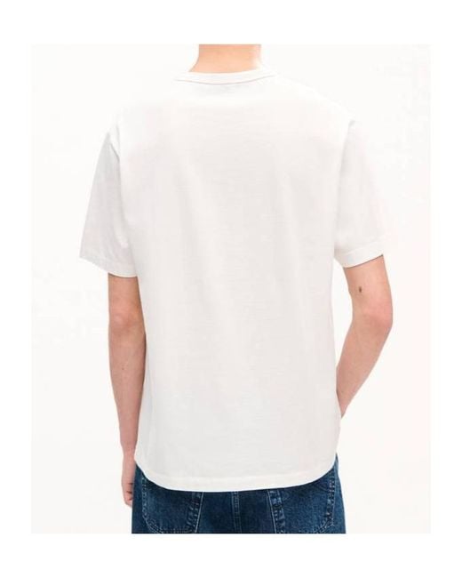 KENZO White Sounds' T-Shirt for men