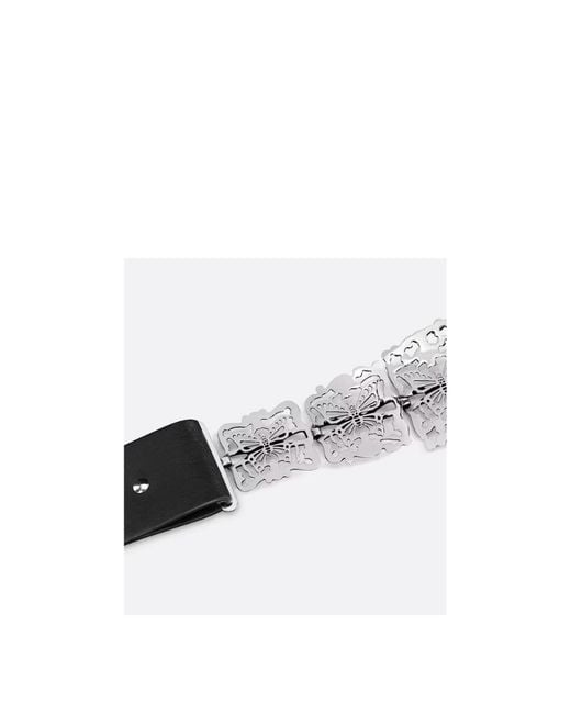 Dior Multicolor Métamorphose Belt