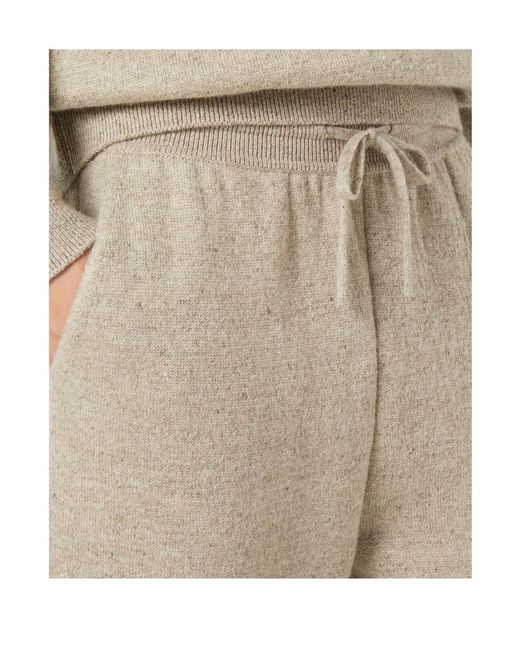 Loro Piana Natural Feriolo Trousers for men