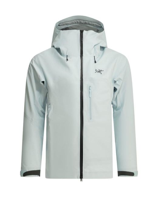 Arc'teryx Blue Beta Sv Jacket