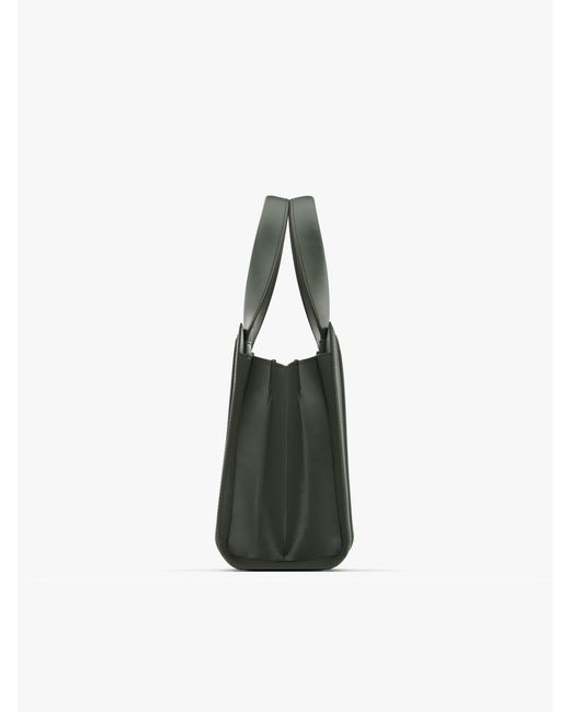 Max Mara Green Whitney Bag 5