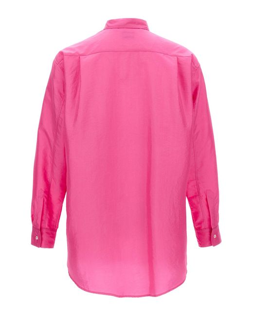 Magliano Pink 'Huge Jesolo' Shirt for men