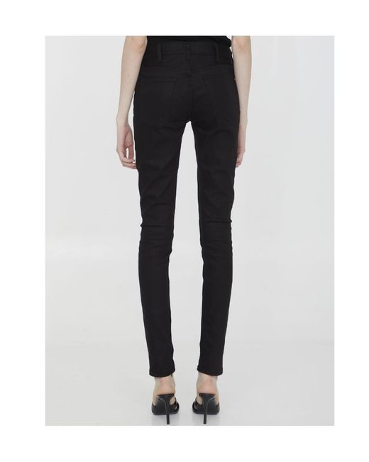 Céline Blue Neo Skinny Jeans