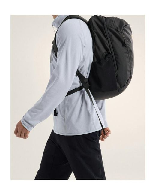 Arc'teryx Black Mantis 26 Backpack for men
