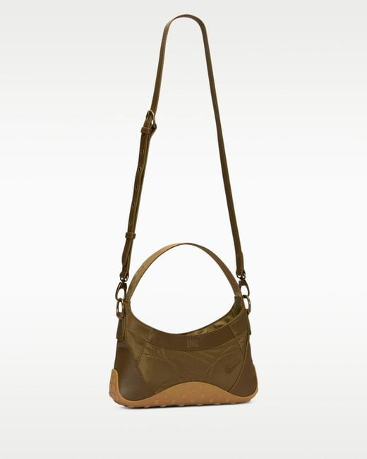 KNWLS Brown Nike X Razr Run Bag