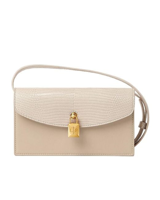 Loro Piana Natural Extra Pochette