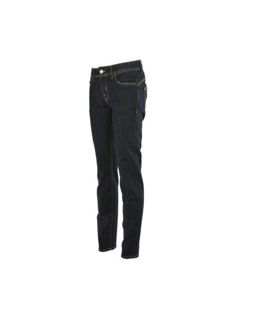 Iceberg Black Slim Jeans