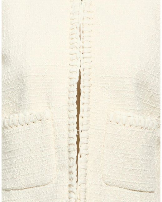 Rag & Bone Natural Minimalist Jacket
