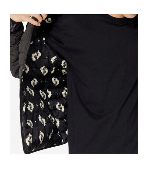 KENZO Black Long-Sleeved Casual Jacket for men