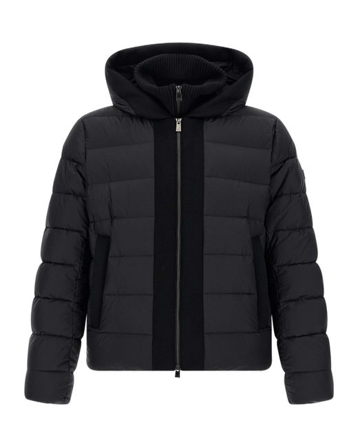 Tatras Blue 'Liko' Down Jacket for men