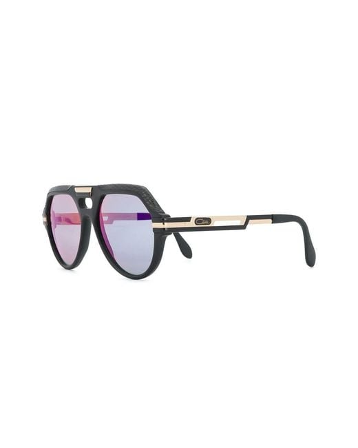 Cazal Blue Full Frame Sunglasses for men