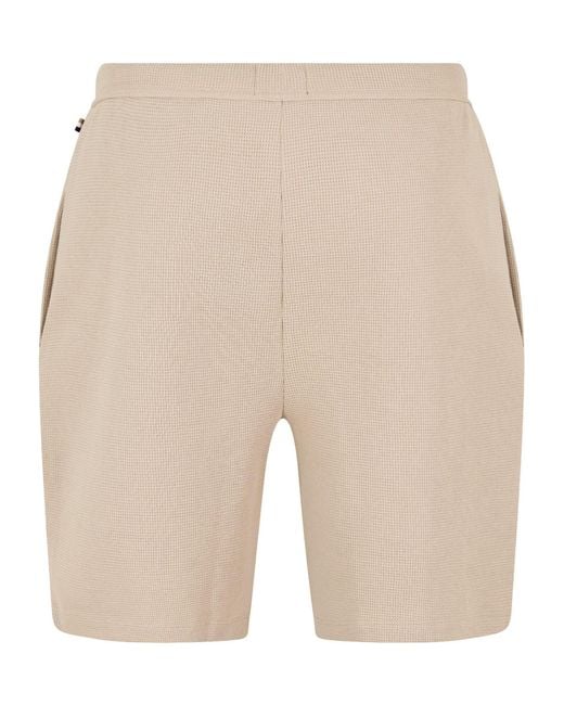 Boss Natural Versatile, Comfortable Stylish Shorts for men