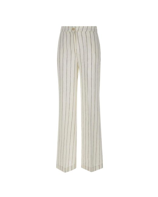 Kaos White Pantalone