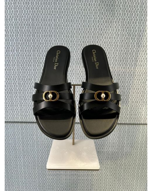 Dior Multicolor 30M Slide