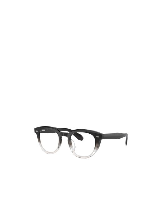 Oliver Peoples Metallic N.05 Glasses for men