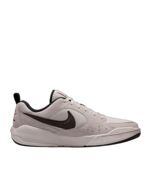 Nike Gray Jordan Cmft Era for men