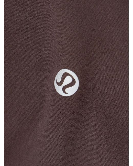lululemon athletica Purple Align High Rise Skinny Leggings