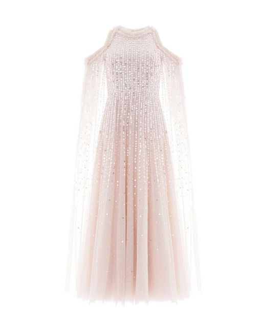 strapless open back dress Petal and Pup Women's Butterfields Strapless Mini Dress main image 1