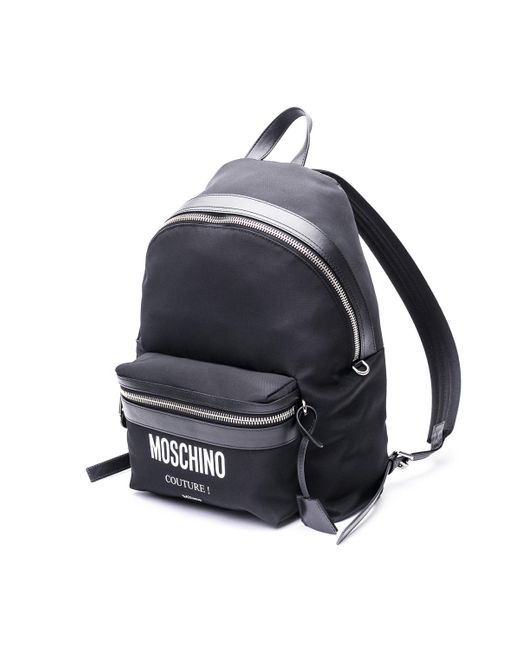 Moschino Blue Borse for men