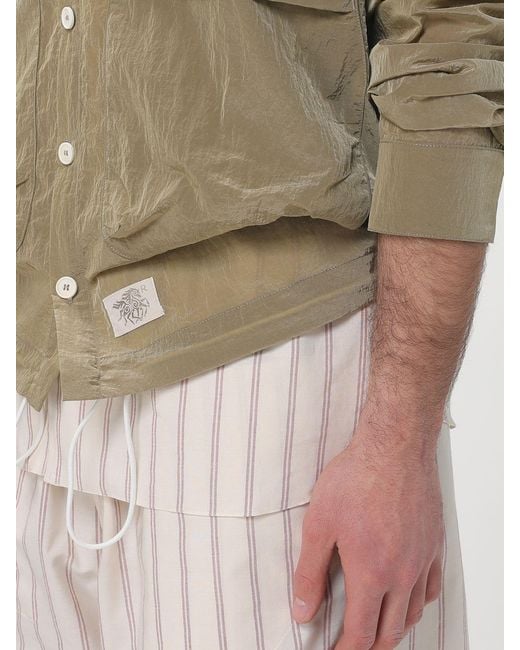 RANRA Natural Pocket Jacket for men