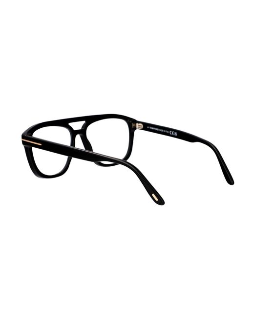 Tom Ford White Ft6024-B Glasses for men