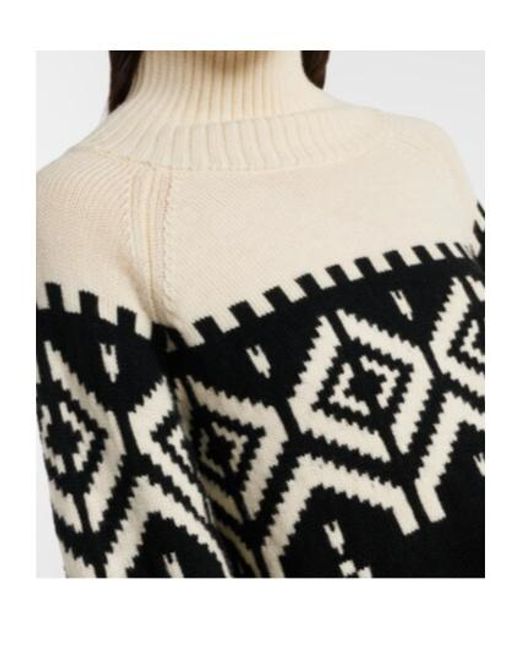 Altuzarra Black Turtleneck Sweater