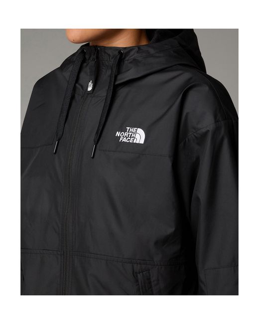The North Face Black Sheru Jacket