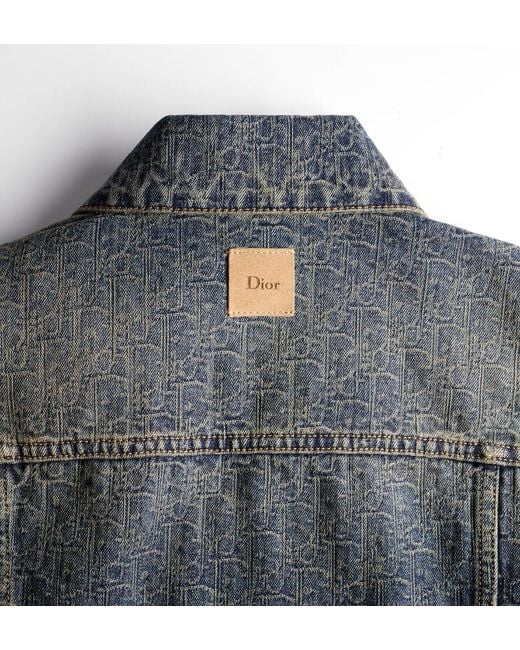 Dior Gray Jacket