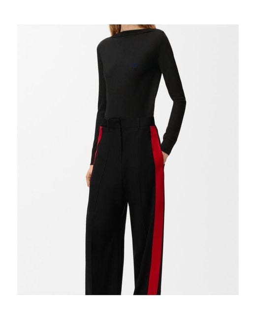 Loewe Black Sweater