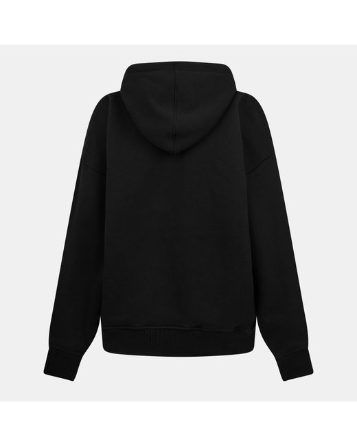 Off-White c/o Virgil Abloh Black Off Stamp Hdy Ld99
