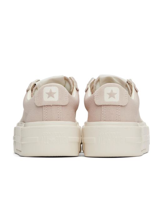 Converse Natural Chuck Taylor Sneakers