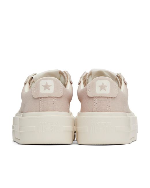 Converse Natural Chuck Taylor Sneakers