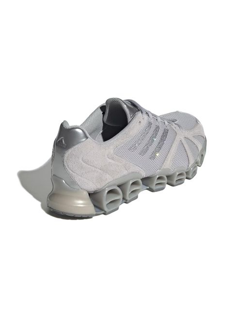 Adidas Originals Gray Sneakers Model Ih4392