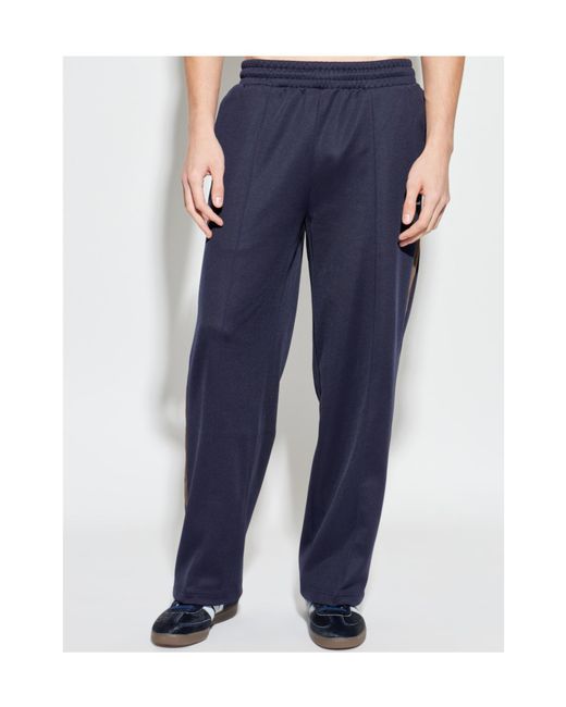 PUMA Blue X Jjjjound T7 Track Pants for men